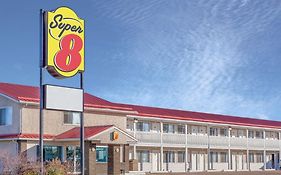 Super 8 By Wyndham Stettler